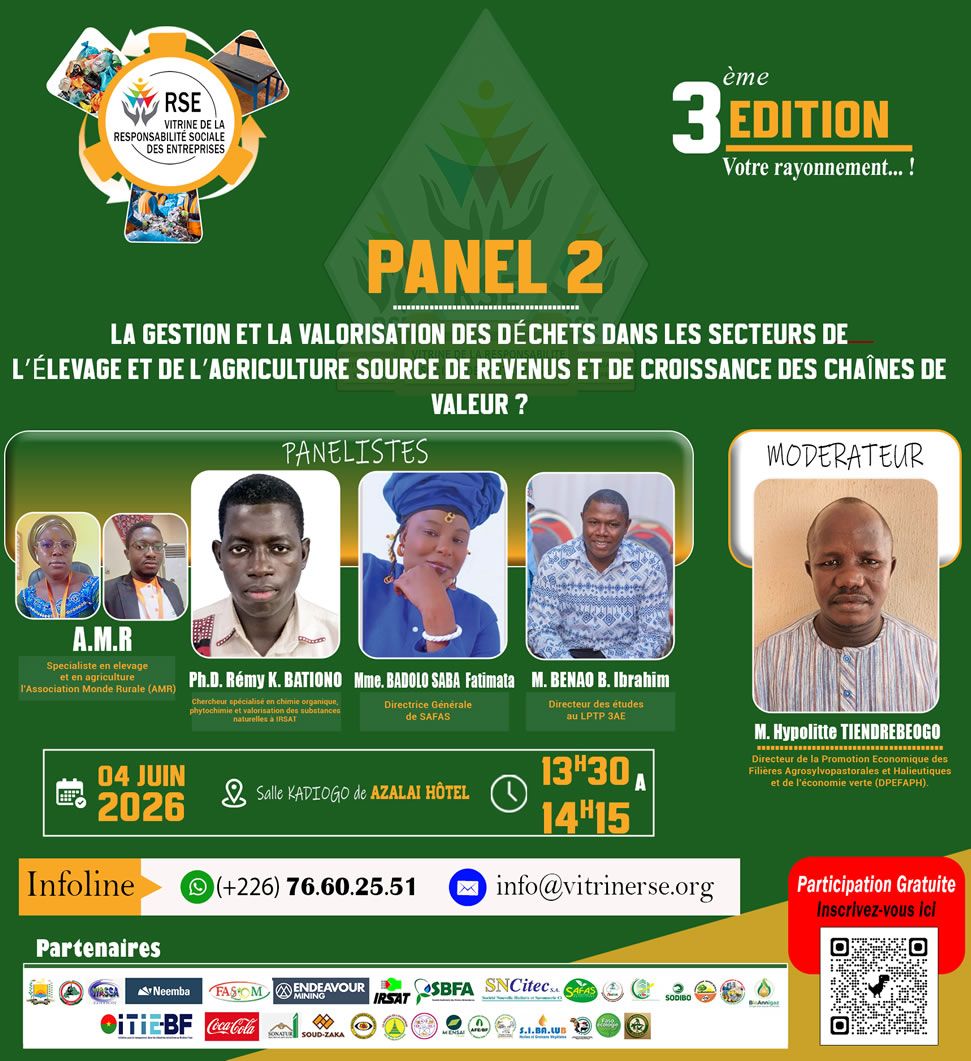 Panel 2 Vitrine RSE