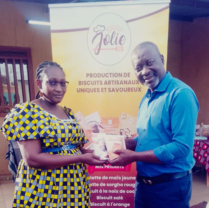 Actualité Vitrine RSE